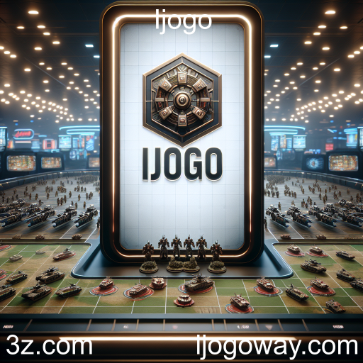 Explorando o Mundo dos Jogos de Estratégia